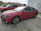 2018 Chevrolet Malibu Premier for Sale in Windsor, NJ - Side