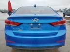 2017 Hyundai Elantra Se for Sale in Grand Prairie, TX - Front End