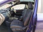 2017 NISSAN QASHQAI N- for sale at Copart WOLVERHAMPTON