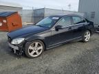 2010 MERCEDES-BENZ C 300 4MATIC for sale at Copart NS - HALIFAX