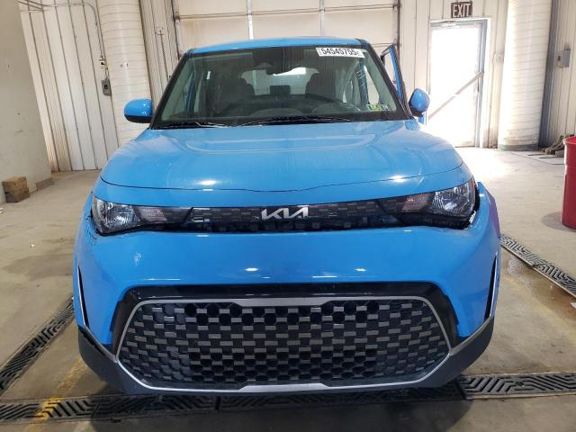  KIA SOUL 2023 Granatowy