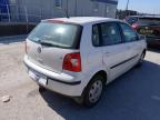2004 VOLKSWAGEN POLO SE AU for sale at Copart WESTBURY