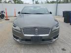2017 Lincoln Mkz Reserve en Venta en Bridgeton, MO - Rear End
