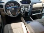2012 Honda Pilot Exl for Sale in Ocala, FL - Side
