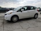 2015 Nissan Versa Note S продається в Sikeston, MO - Mechanical