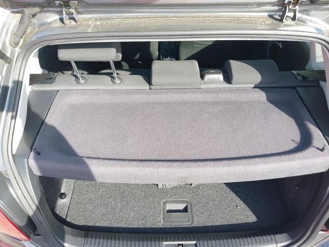 2015 VOLKSWAGEN POLO SE