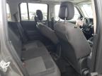2013 Jeep Patriot Latitude на продаже в New Orleans, LA - Front End
