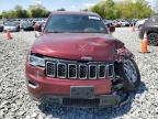 2019 Jeep Grand Cherokee Laredo продається в Mebane, NC - Front End