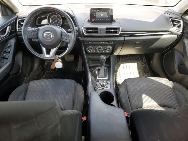 2015 MAZDA 3 TOURING