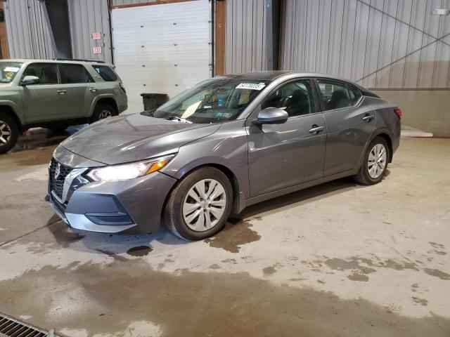  NISSAN SENTRA 2020 Szary