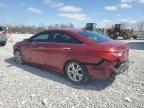 2011 Hyundai Sonata Se en Venta en Barberton, OH - Front End