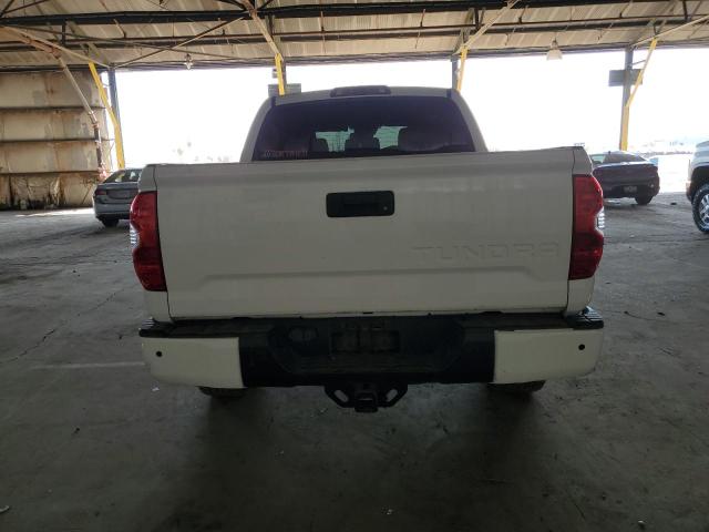  TOYOTA TUNDRA 2019 Белы