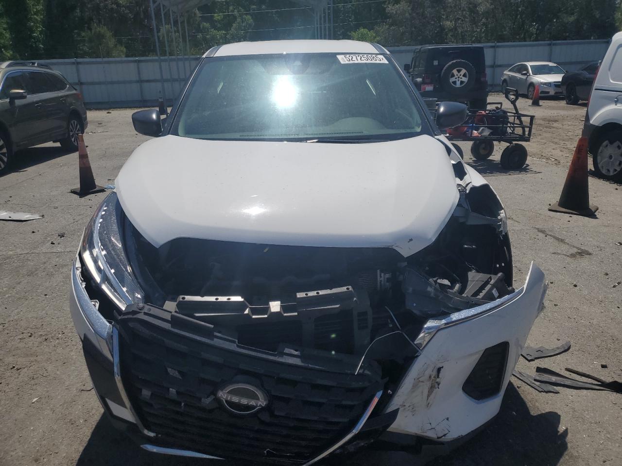 3N1CP5BV5RL554250 NISSAN KICKS 2024