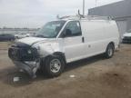 2015 Chevrolet Express G2500  for Sale in Fredericksburg, VA - Front End