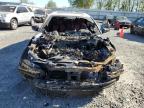 2022 Acura Tlx Tech A للبيع في Arlington، WA - Burn
