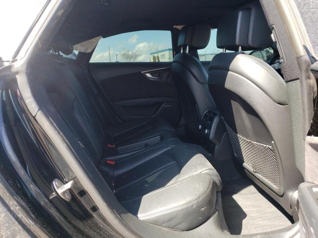 2017 AUDI S7 PREMIUM PLUS