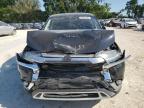2019 Mitsubishi Outlander Se იყიდება Ocala-ში, FL - Front End