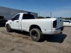 2008 Dodge Ram 3500 Slt продається в Fredericksburg, VA - Minor Dent/Scratches
