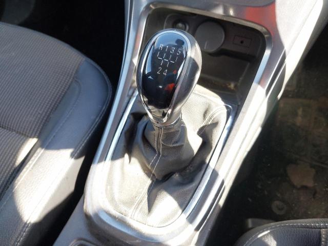 2010 VAUXHALL ASTRA SE