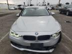 2018 Bmw 320 I for Sale in Van Nuys, CA - Side
