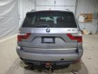 2008 Bmw X3 3.0Si за продажба в Candia, NH - Side