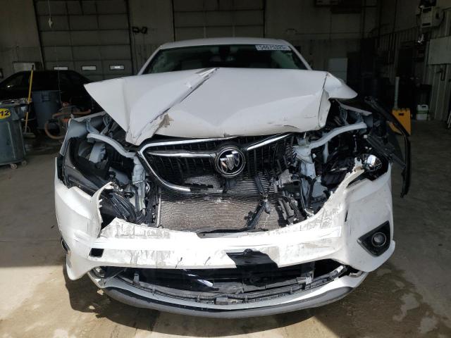  BUICK ENVISION 2020 Белы