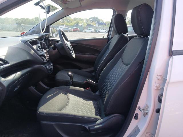 2019 VAUXHALL VIVA SE