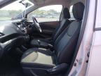2019 VAUXHALL VIVA SE for sale at Copart WOLVERHAMPTON