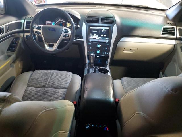  FORD EXPLORER 2015 Szary