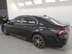 2022 Toyota Camry Se for Sale in Van Nuys, CA - Front End