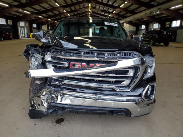  GMC SIERRA 2021 Чорний