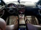 2016 Audi Q5 Premium Plus for Sale in East Granby, CT - Minor Dent/Scratches