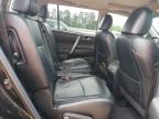2012 Toyota Highlander Base zu verkaufen in Longview, TX - Front End