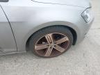 2014 VOLKSWAGEN GOLF S BLU for sale at Copart SANDWICH