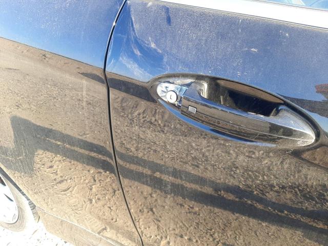 2015 FORD FIESTA TIT