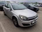2006 VAUXHALL ASTRA DESI for sale at Copart SANDWICH