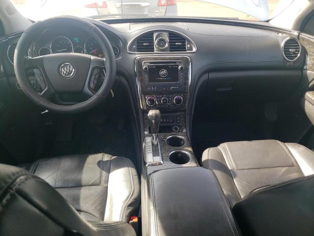  BUICK ENCLAVE 2013 Silver