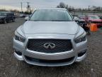 2018 Infiniti Qx60  იყიდება Hillsborough-ში, NJ - Rear End