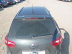 2011 SEAT IBIZA SPOR for sale at Copart WISBECH
