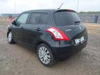 2013 SUZUKI SWIFT SZ4 for sale at Copart CORBY