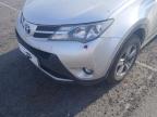 2013 TOYOTA RAV4 INVIN for sale at Copart SANDTOFT