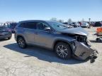2018 Toyota Highlander Se zu verkaufen in Indianapolis, IN - Front End
