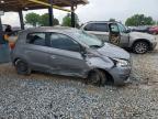 2017 Mitsubishi Mirage Es للبيع في Tanner، AL - Rollover