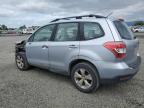 2015 Subaru Forester 2.5I for Sale in Eugene, OR - Front End