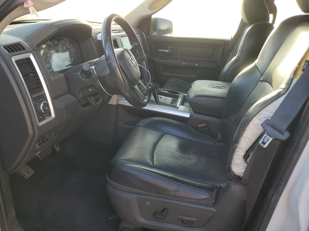 2012 Dodge Ram 1500 Sport VIN: 1C6RD7MT8CS239031 Lot: 54719585