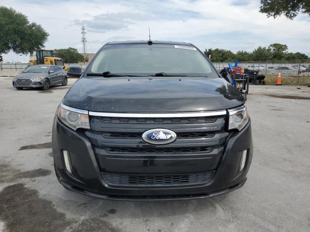 FORD EDGE 2014 Czarny