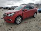 2016 Buick Envision Premium for Sale in Wayland, MI - Front End