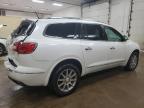 2017 Buick Enclave  de vânzare în Davison, MI - Rear End