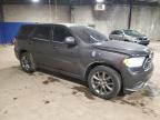 2015 Dodge Durango Sxt იყიდება Chalfont-ში, PA - Side