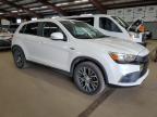 2016 Mitsubishi Outlander Sport Es na sprzedaż w East Granby, CT - Minor Dent/Scratches